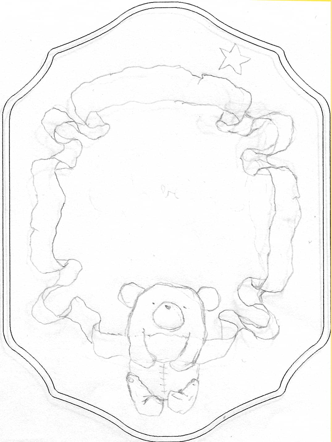 コンフェッティの誕生