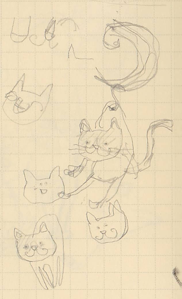 コンフェッティの誕生