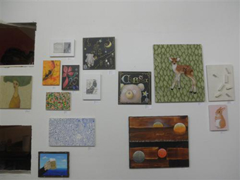 ドイツ・アメリカ6都市巡回展