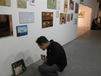 ドイツ・アメリカ6都市巡回展