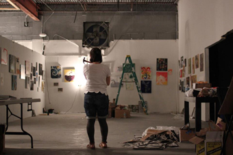 ドイツ・アメリカ6都市巡回展