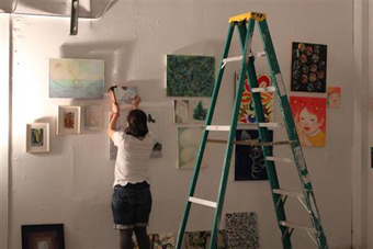 ドイツ・アメリカ6都市巡回展