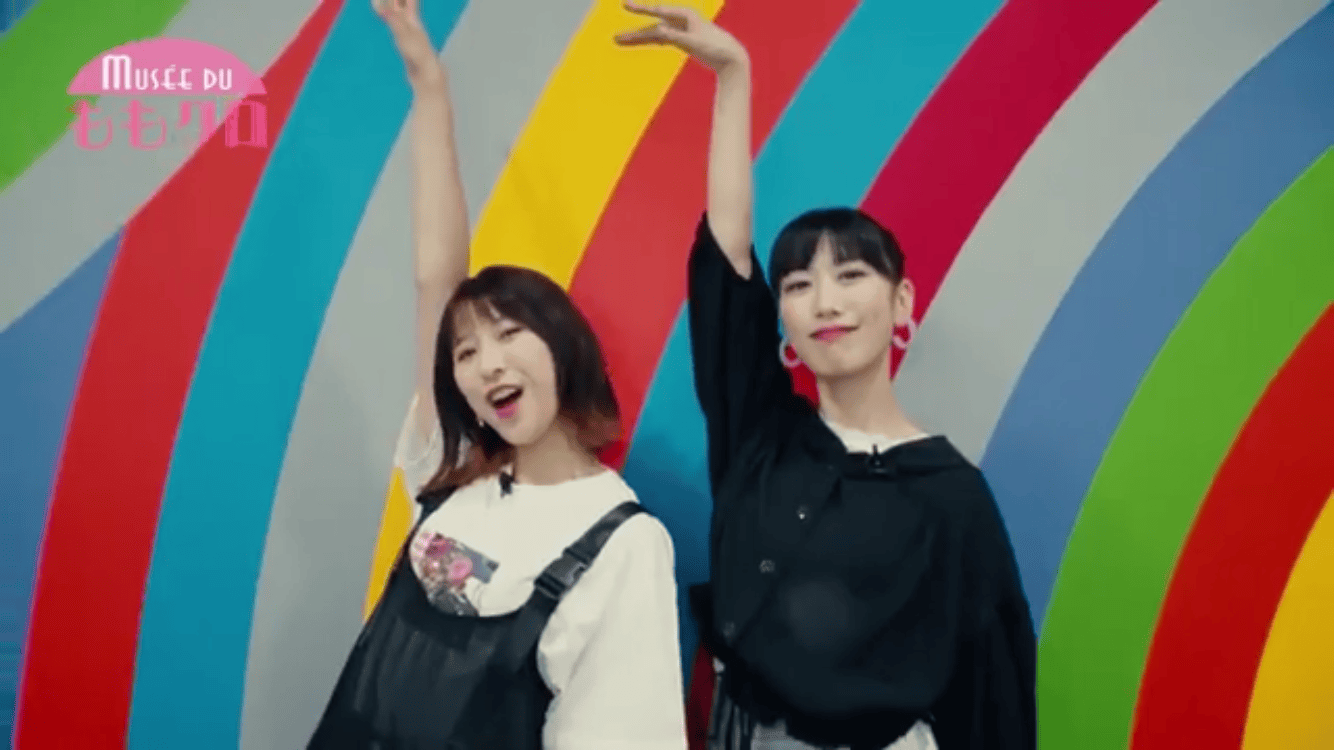 Musée du ももクロ