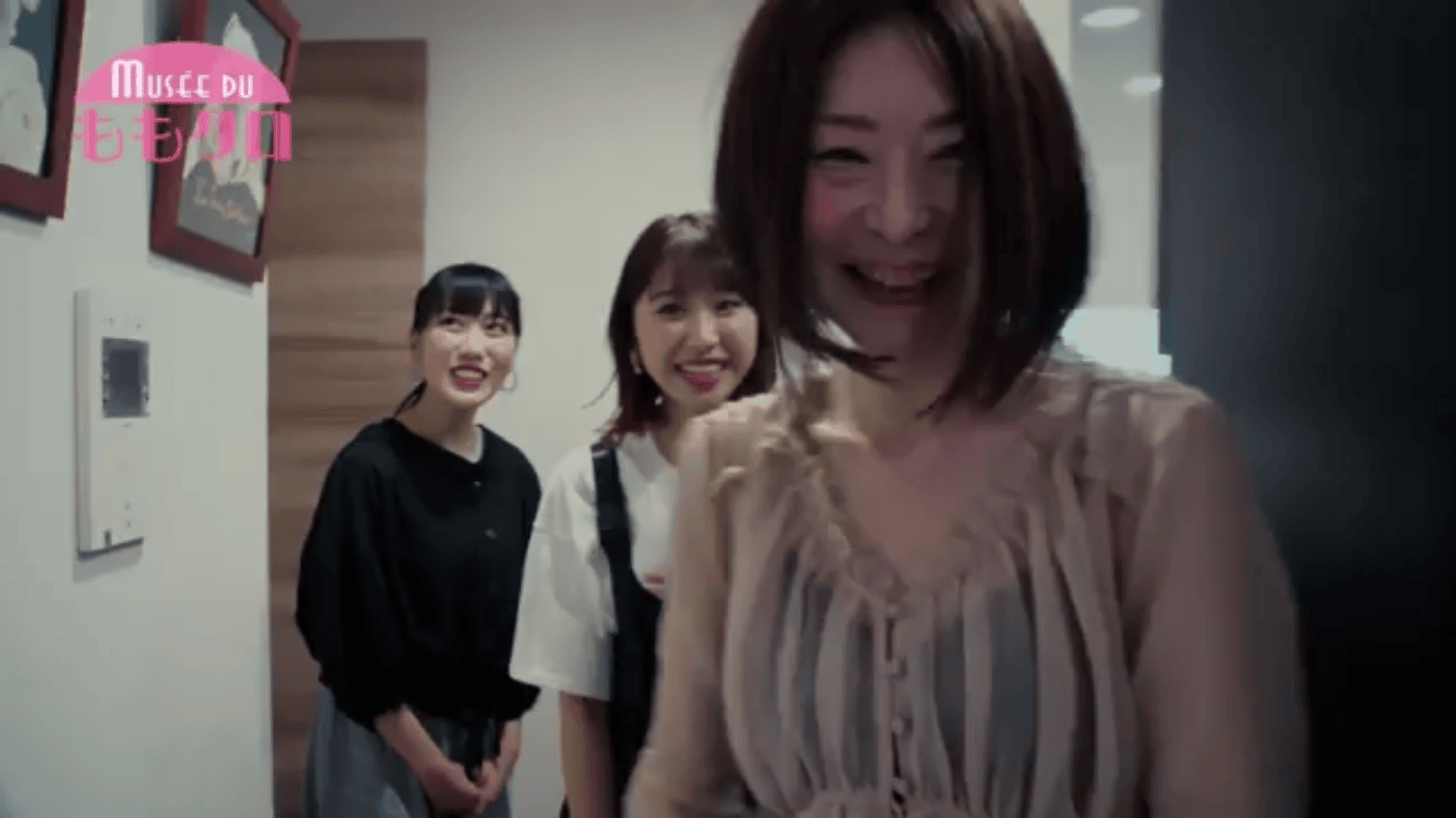 Musée du ももクロ