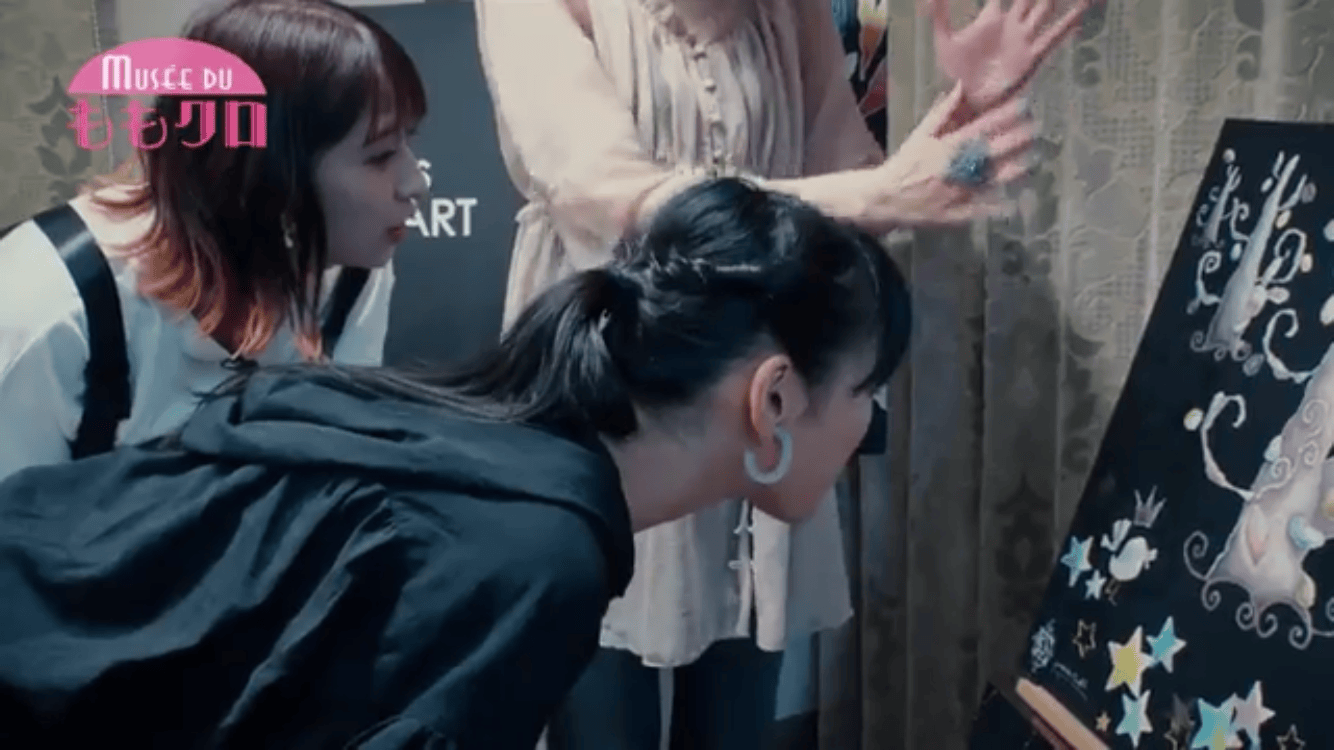 Musée du ももクロ