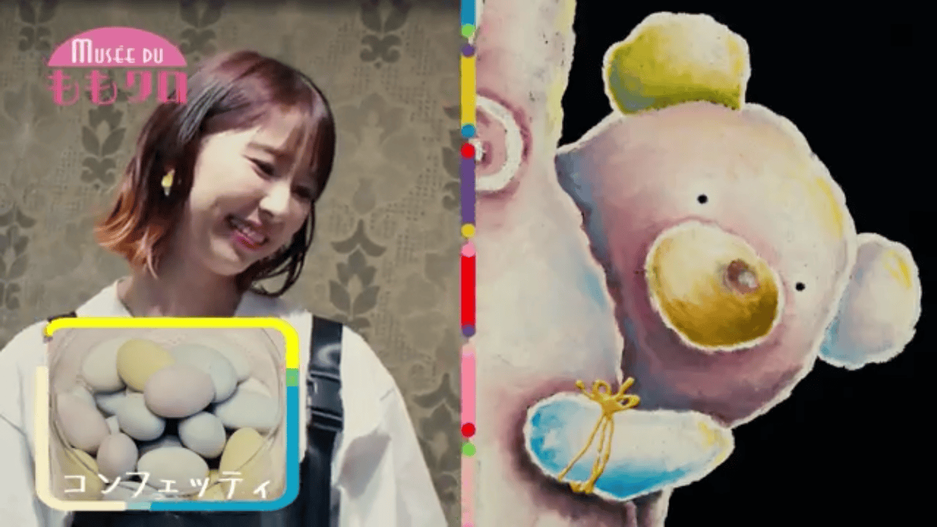 Musée du ももクロ