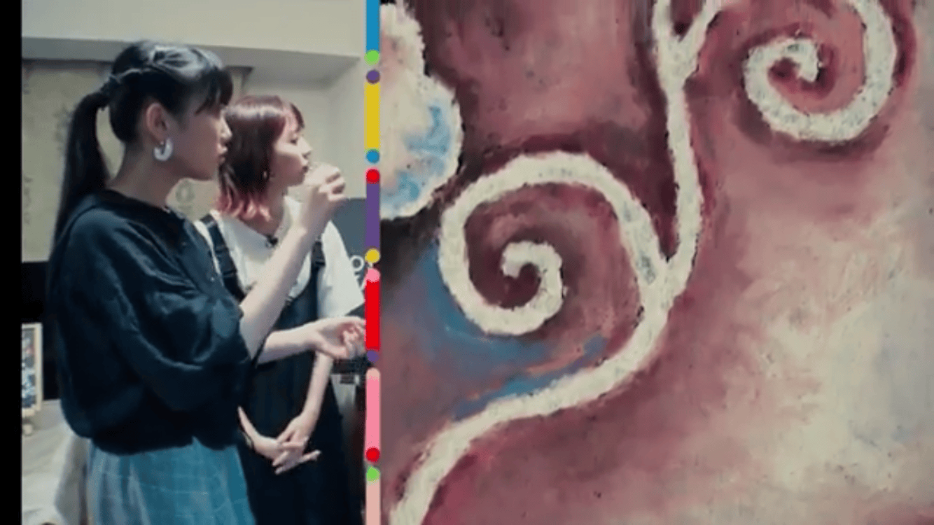 Musée du ももクロ