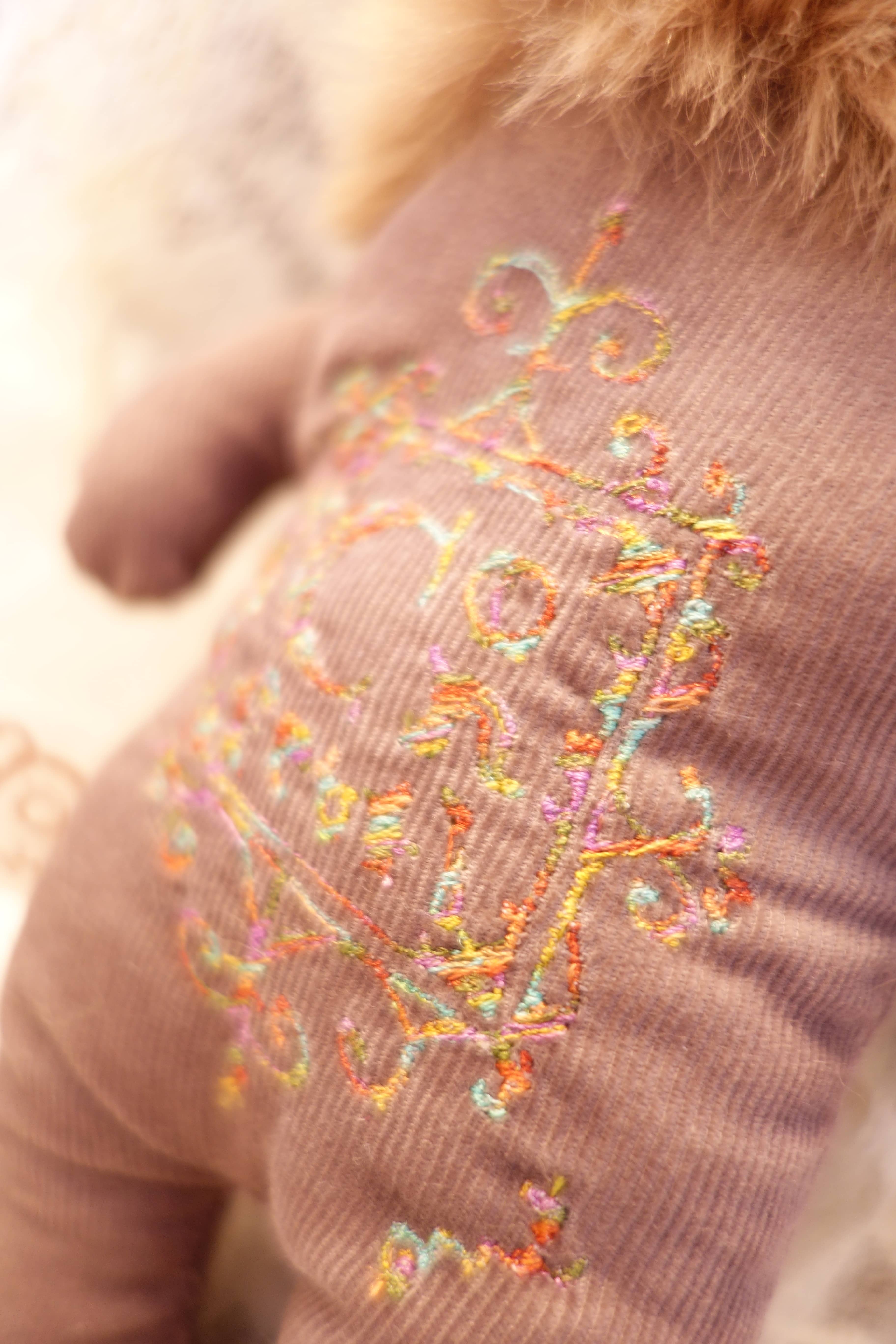 コンフェッティぬいぐるみ