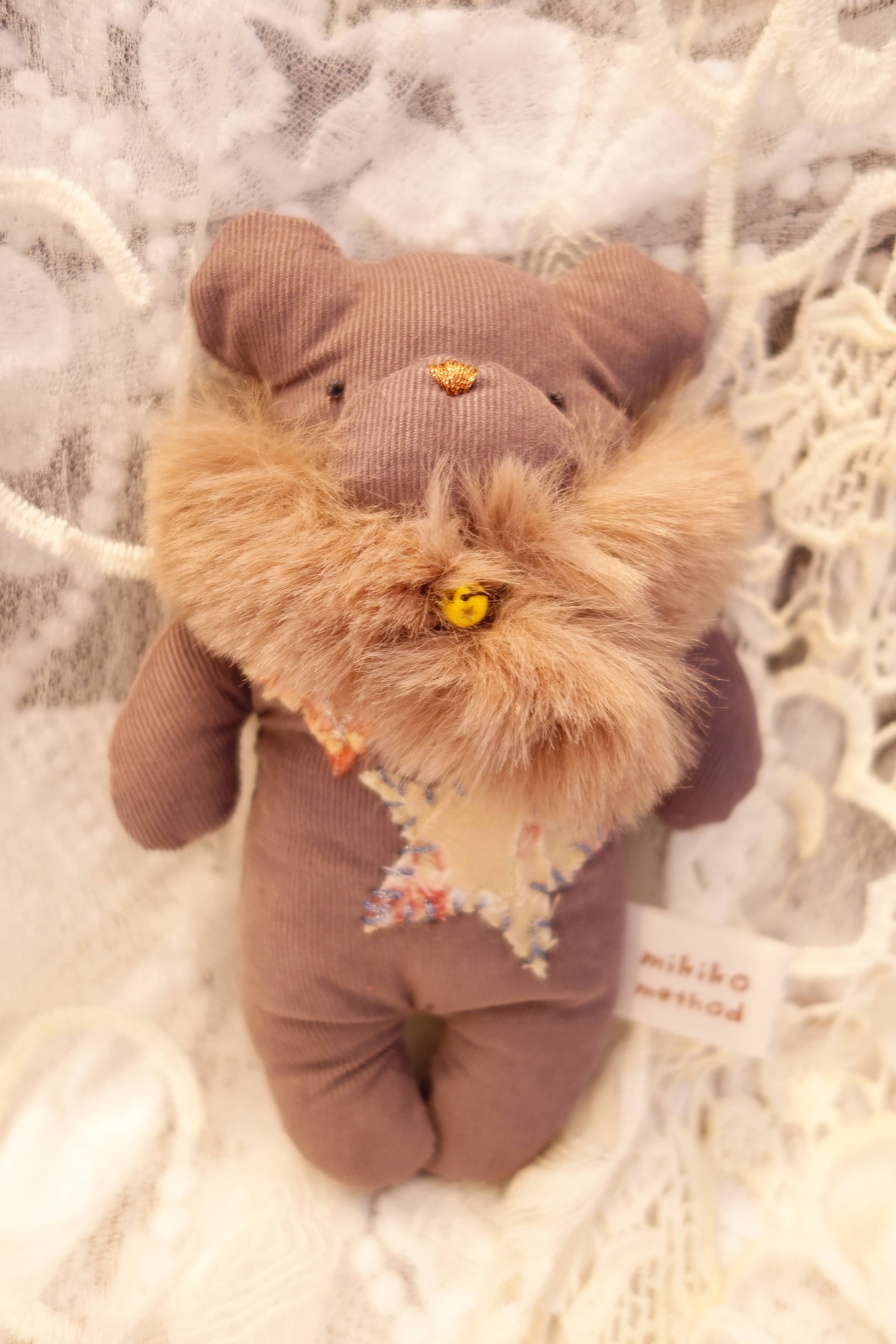 コンフェッティぬいぐるみ