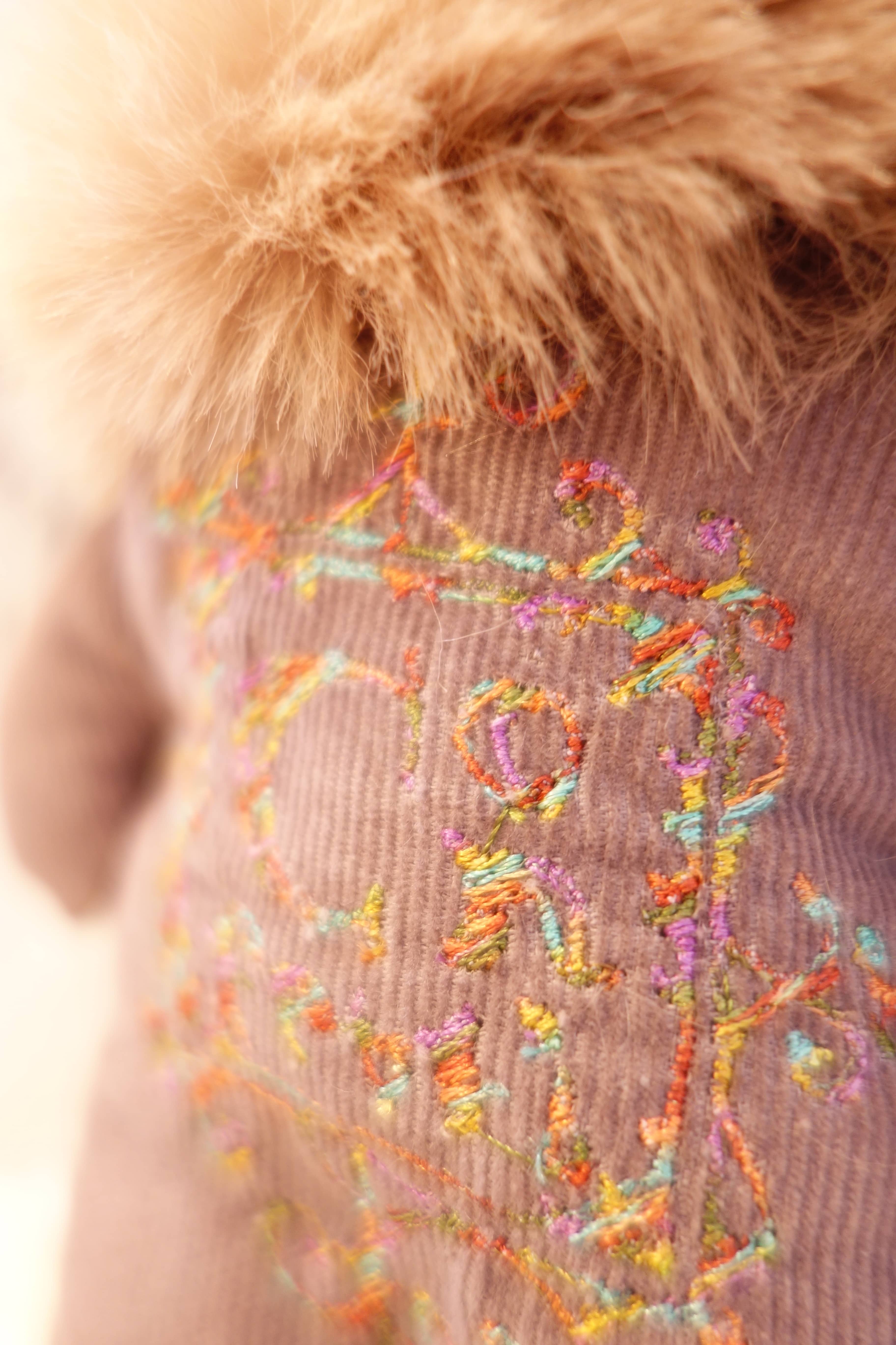 コンフェッティぬいぐるみ