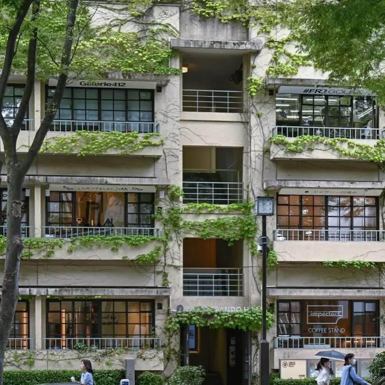 The Selected 18 -100人のARTノートから生まれた原画展