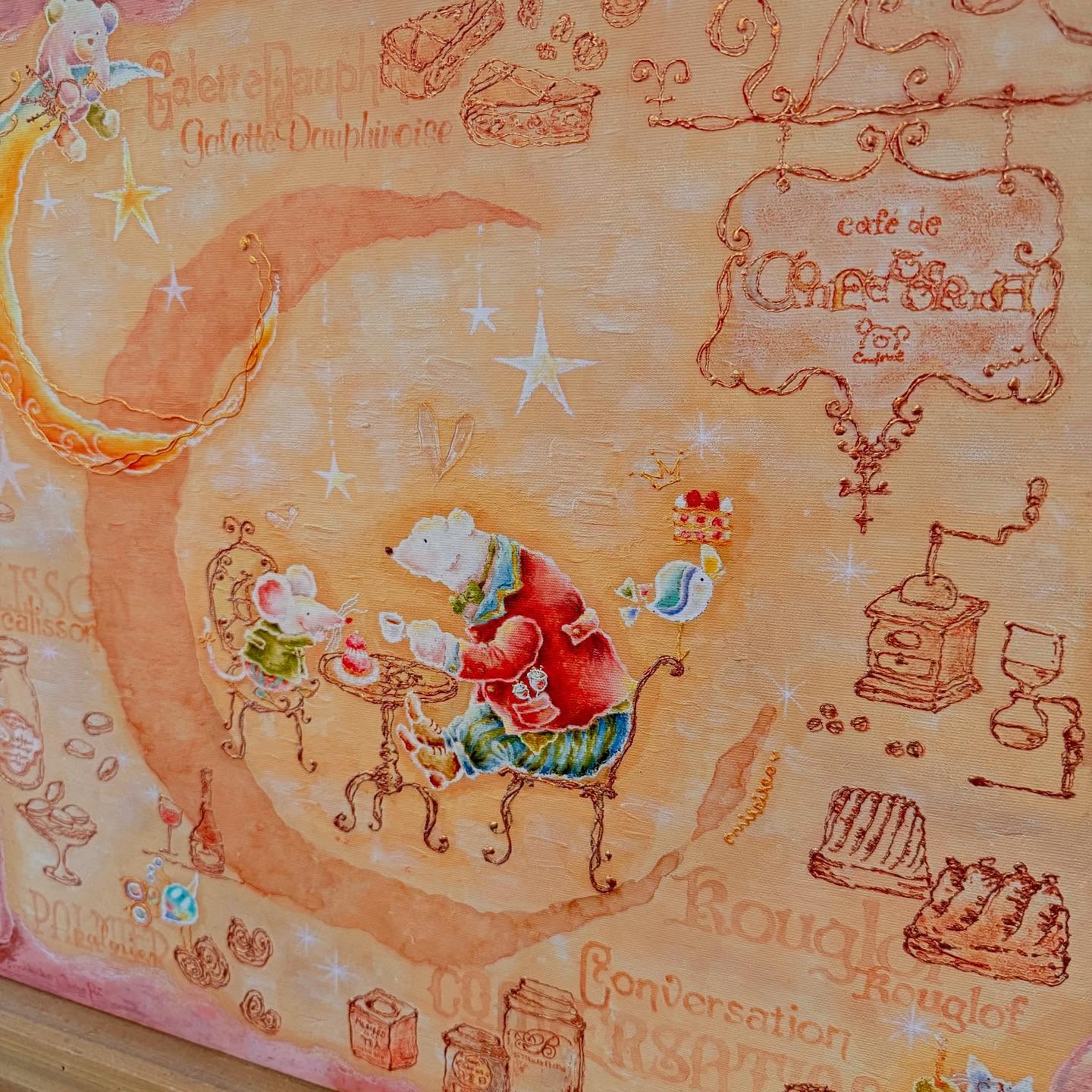 イタリア・ローマ展覧会「Art Evolution」