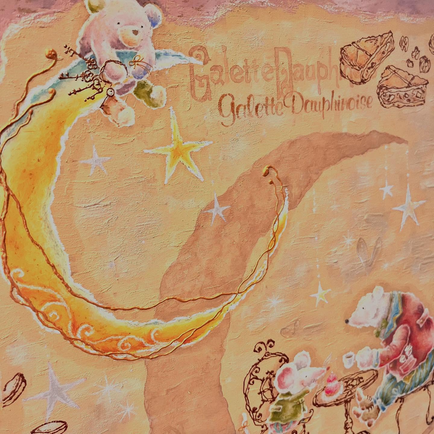 イタリア・ローマ展覧会「Art Evolution」