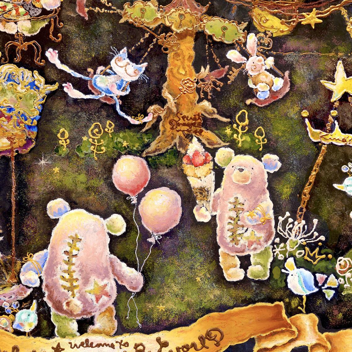 イタリア・ローマ展覧会「Art Evolution」