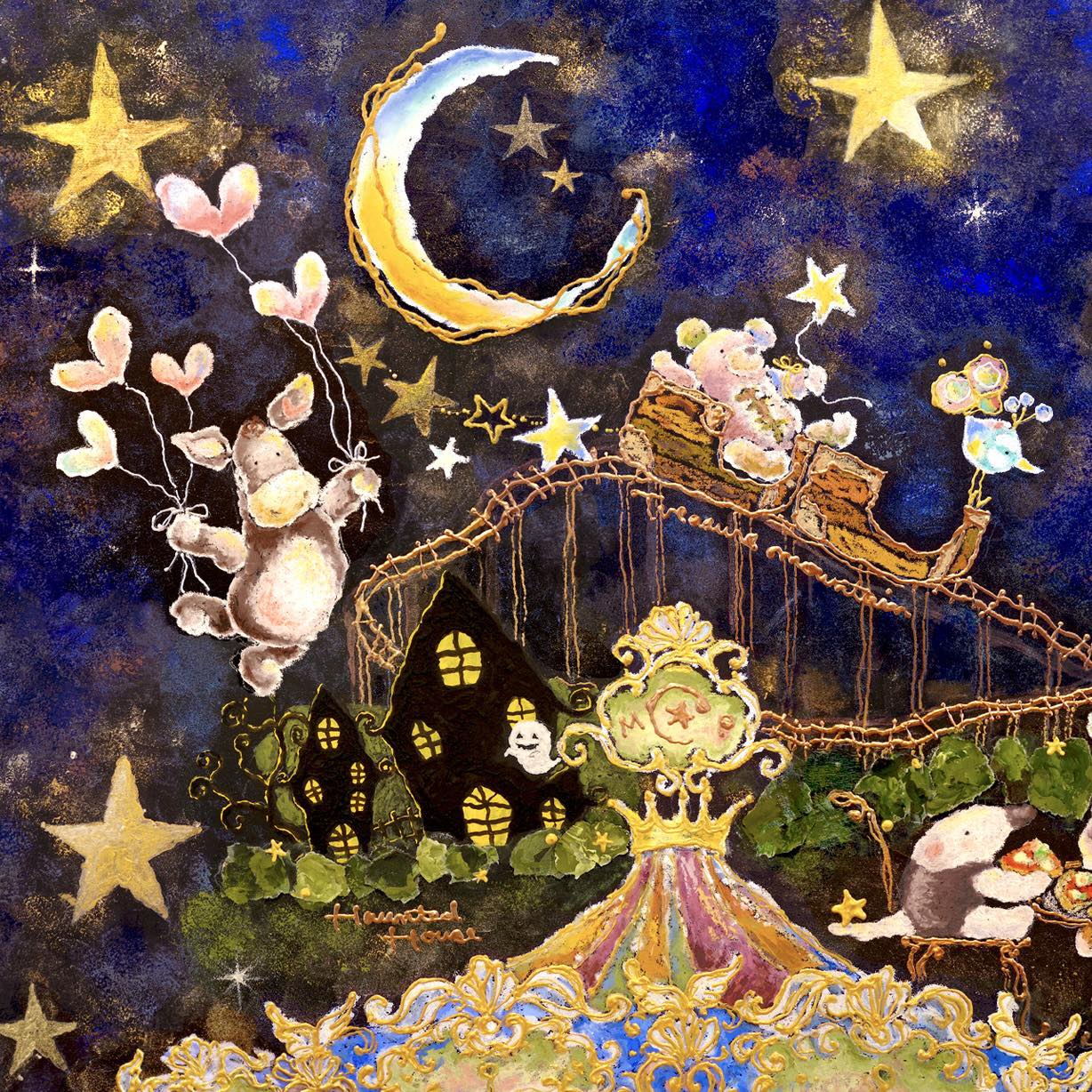 イタリア・ローマ展覧会「Art Evolution」