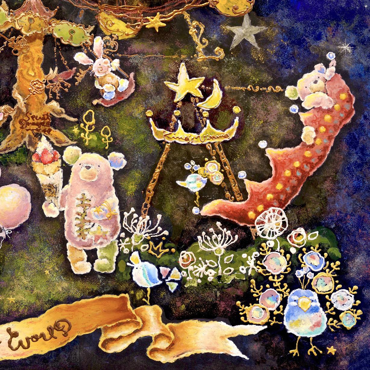 イタリア・ローマ展覧会「Art Evolution」