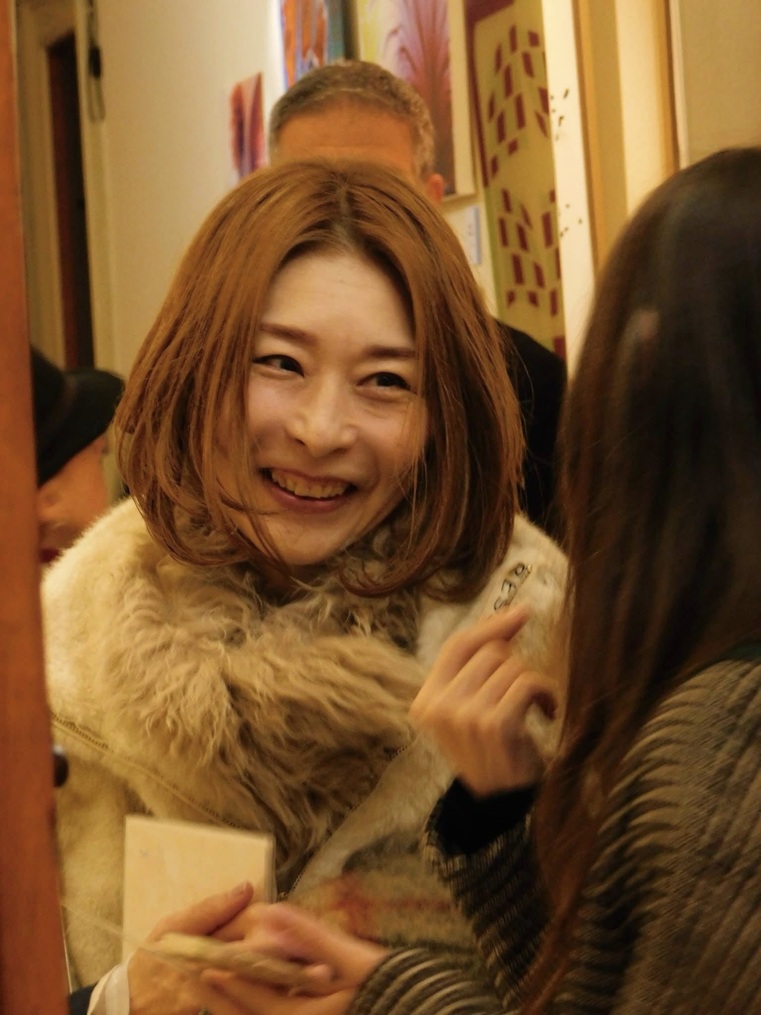 イタリア・ミラノの国際展覧会『In Alis Artis』展