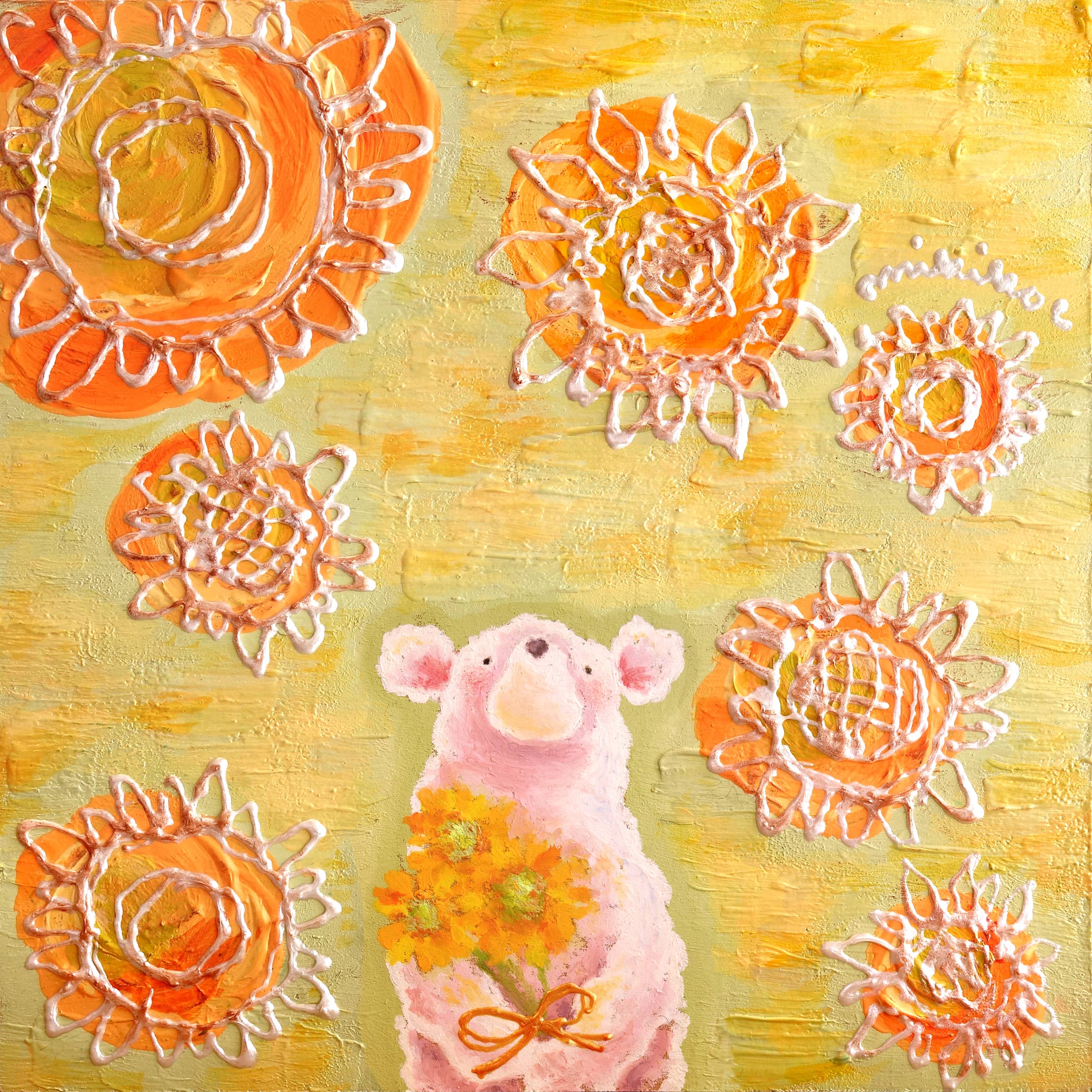 「JAPAN ART STORM 7.0」