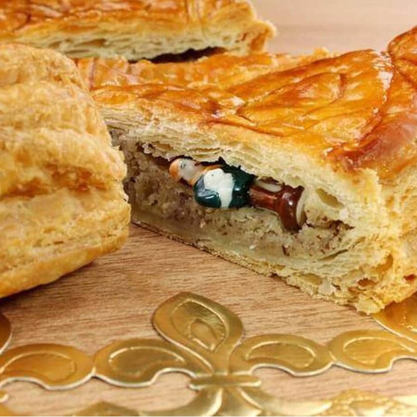 Des Rois（デロワ）